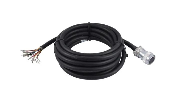 Part Number 1001119018, Upper Boom Cable, Control, 1060896 for JLG Equipment