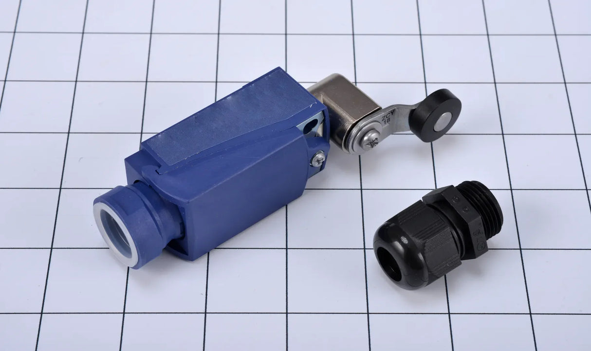 1001119170 Switch, Limit (Roller) | JLG