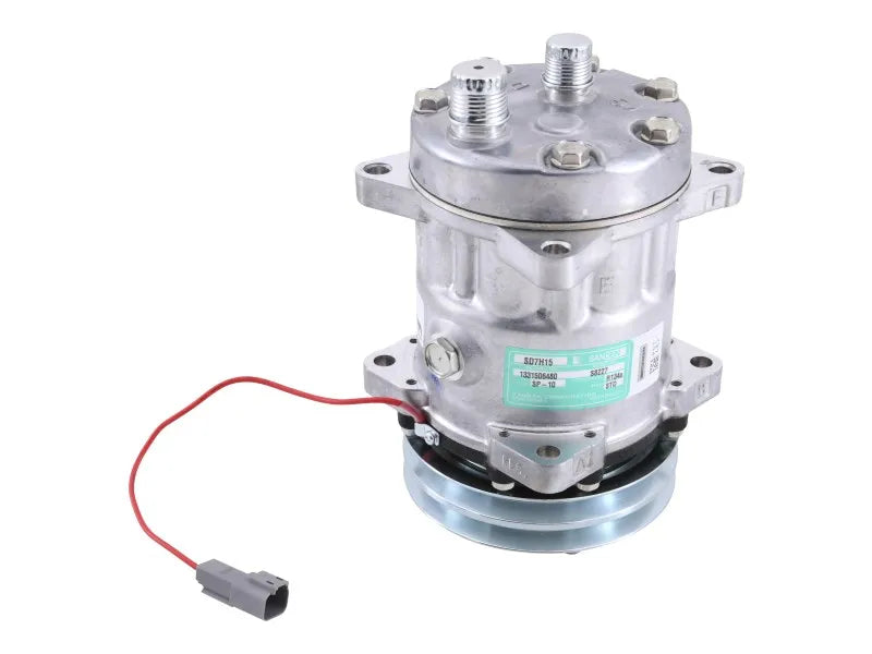 Part Number 1001119220 Compress, A/C fits JLG