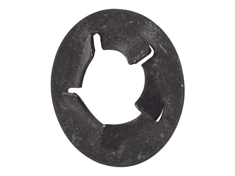 Part Number 1001119228 Nut-Spec, M8 X 19.9 Od fits JLG