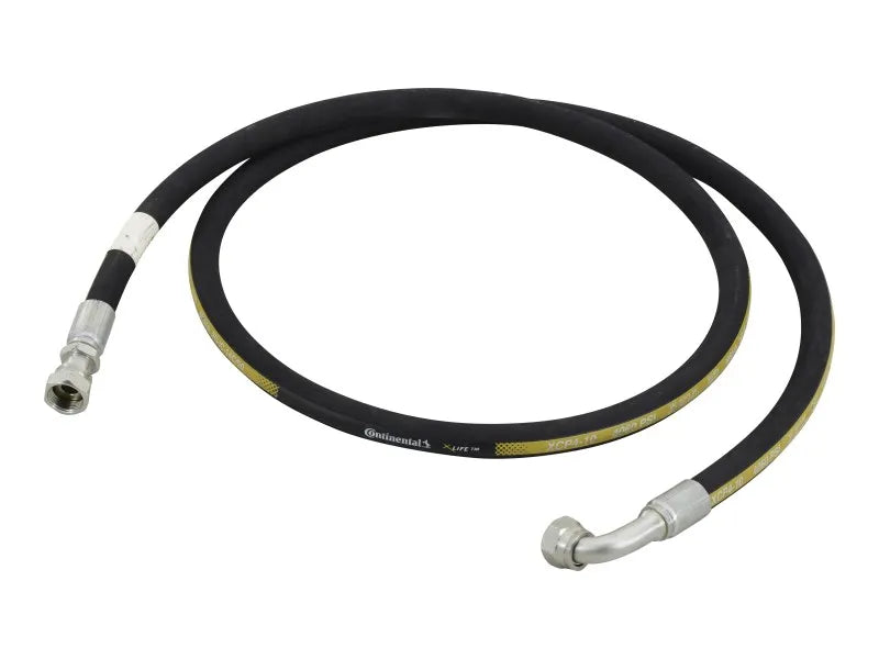 1001119296 Hose Assembly, 5/8" X 98"Lg Str-90D | JLG