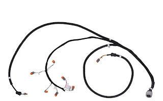 1001119390 Harness, Platform Valve | JLG - BHE Parts Store