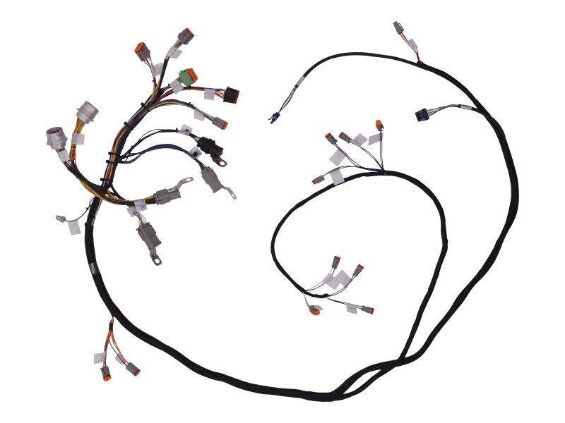 1001119392 Jib Control Harness