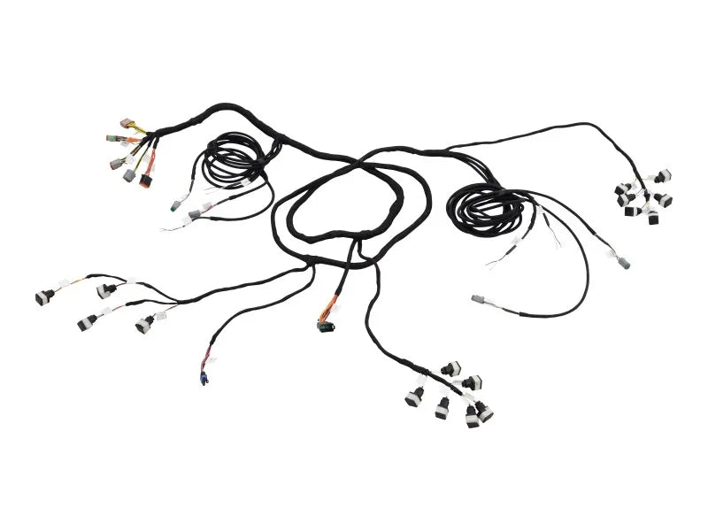 1001119395 Harness, Chassis | JLG