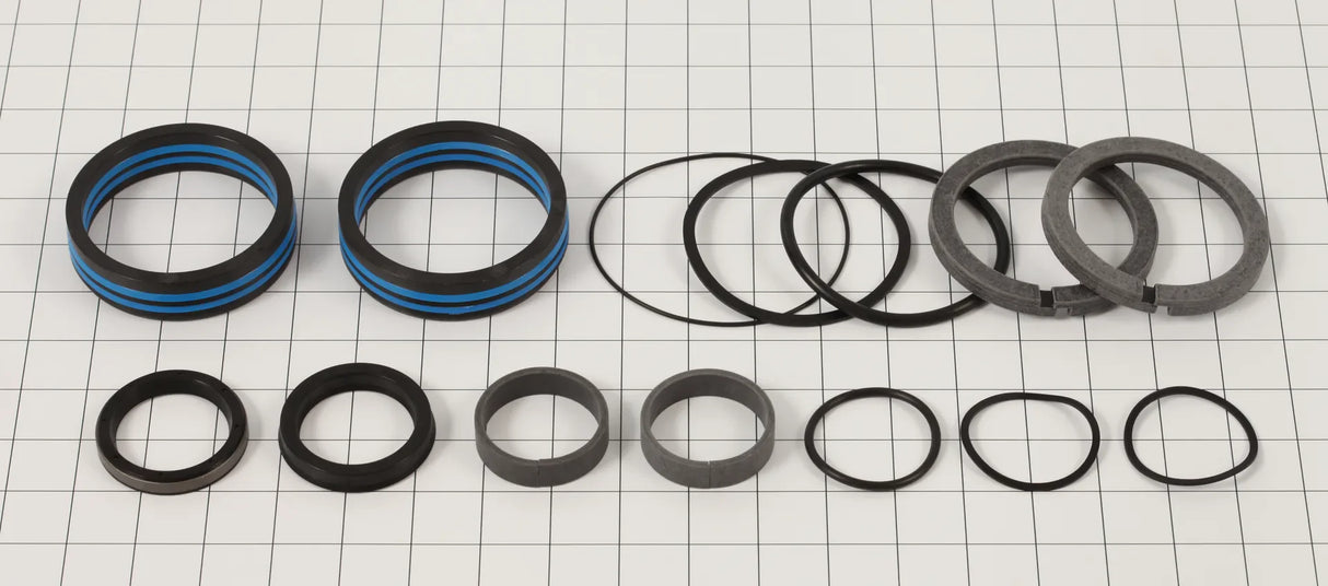 1001119453 Seal, (Kit) | JLG