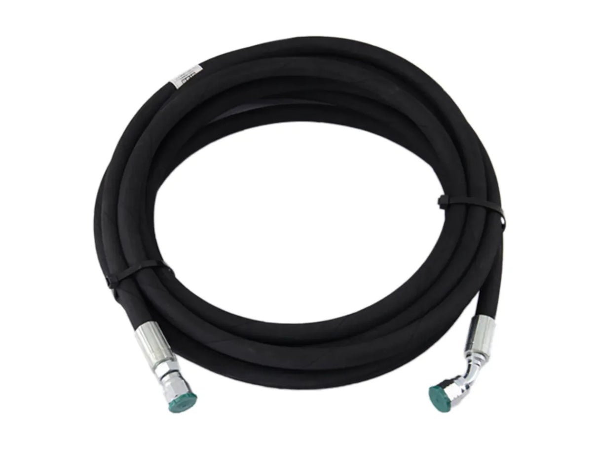 1001119598 Hose Assembly, .25 Jic/Jic | JLG