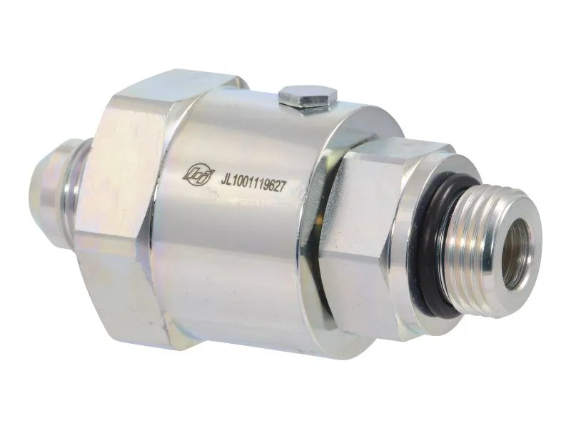 1001119627S Adapter, St S Jic/Orb 8-8 Fg | JLG