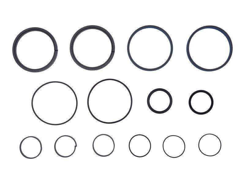 1001119647 Seal, (Kit) | JLG