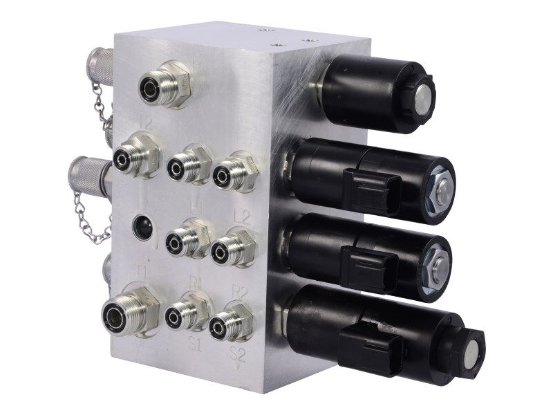 1001119702 Valve, Platform Control | JLG