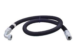 1001119817 Hose Assembly, 20G4H | JLG - BHE Parts Store