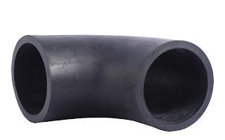 1001120083 Hose, Air Intake | JLG - BHE Parts Store