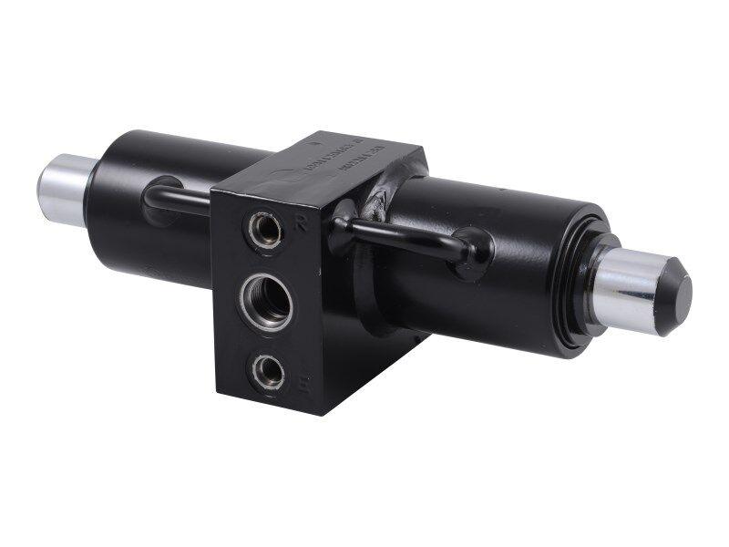 1001120163 Cylinder, Quick Attach | JLG - BHE Parts Store