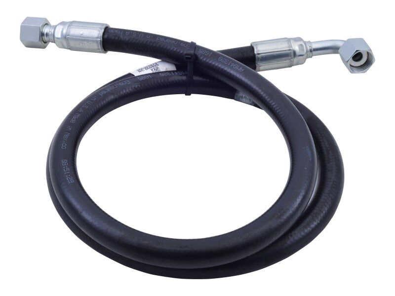 1001120358 Hose Assembly, .50 Orfs/Orfs | JLG