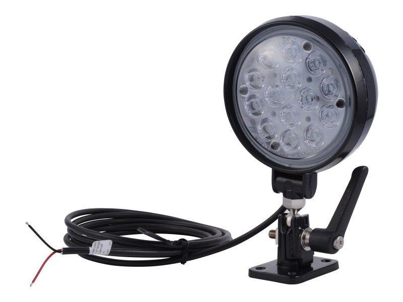 1001120474 Light Spot 12V Round