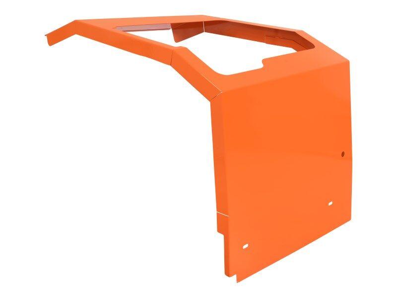 1001120962 Hood, Fixed Weldment | JLG - BHE Parts Store