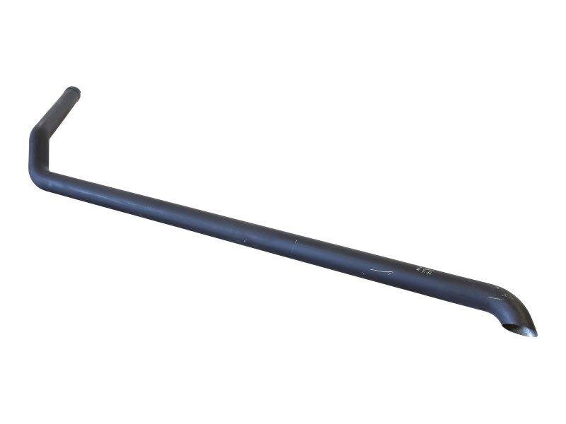 1001121162 Pipe Exhaust