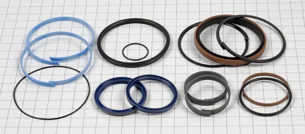 1001121434 Seal, Kit | JLG