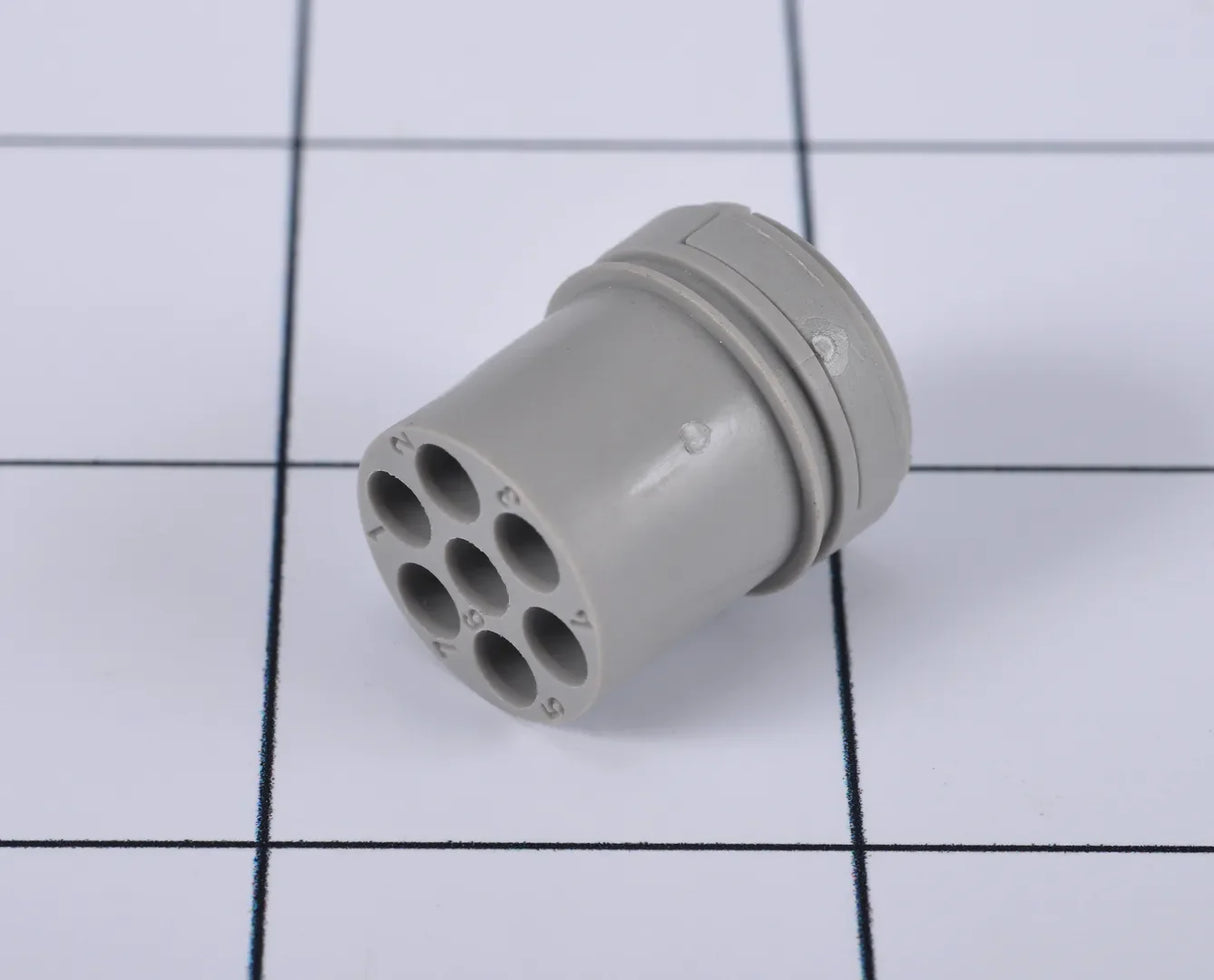 1001121615 Terminal, Phoenix Pannel Conn. | JLG