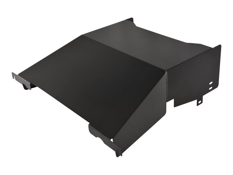 1001121846 Shield, Platform Valve | JLG