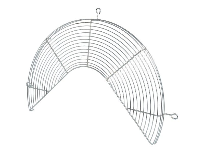 1001122338 Protector, ventilador (cable) | JLG