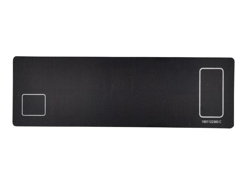 1001122383 Adhesivo, Panel de Luz Mtb | JLG