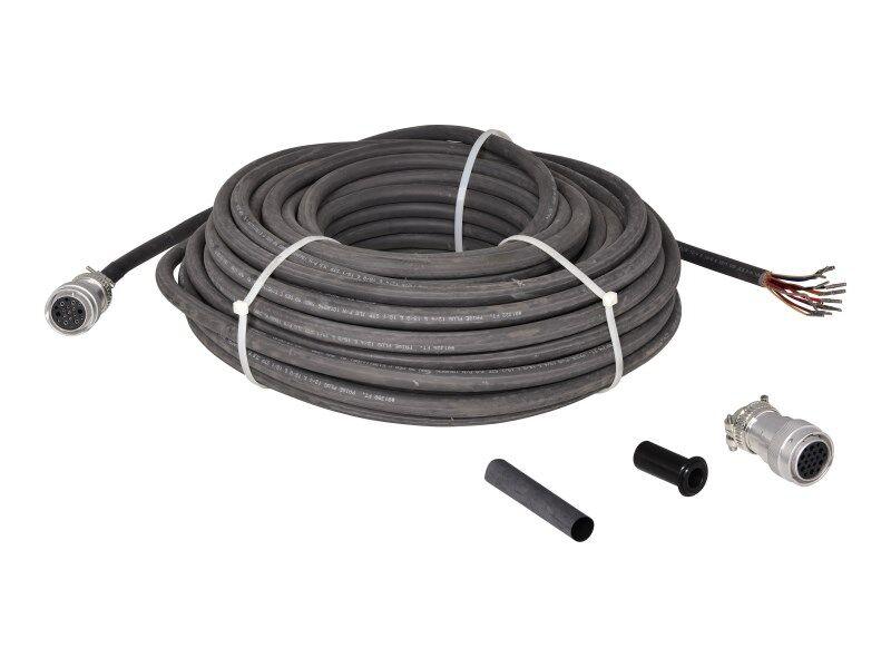 1001122396 Cable, Control 1060896 149' | JLG - BHE Parts Store