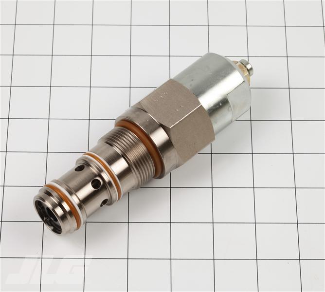 1001123014 Valve, Counterbalance | JLG - BHE Parts Store