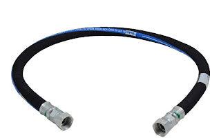 1001125128 Hose Assembly, .75" Orfs/Orfs | JLG - BHE Parts Store