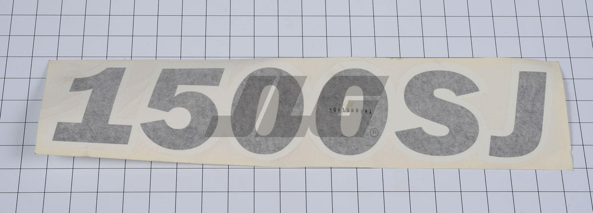 1001125191 Model Decal