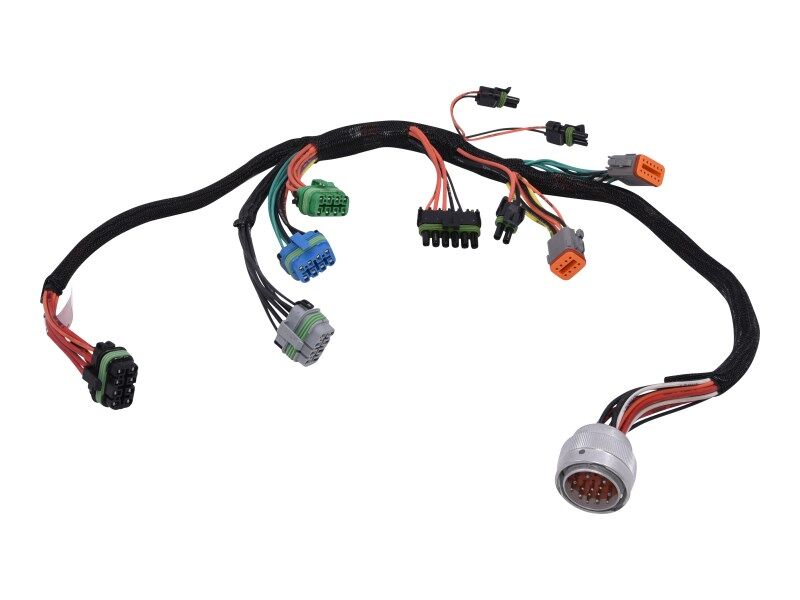 1001125380 Vec Harness