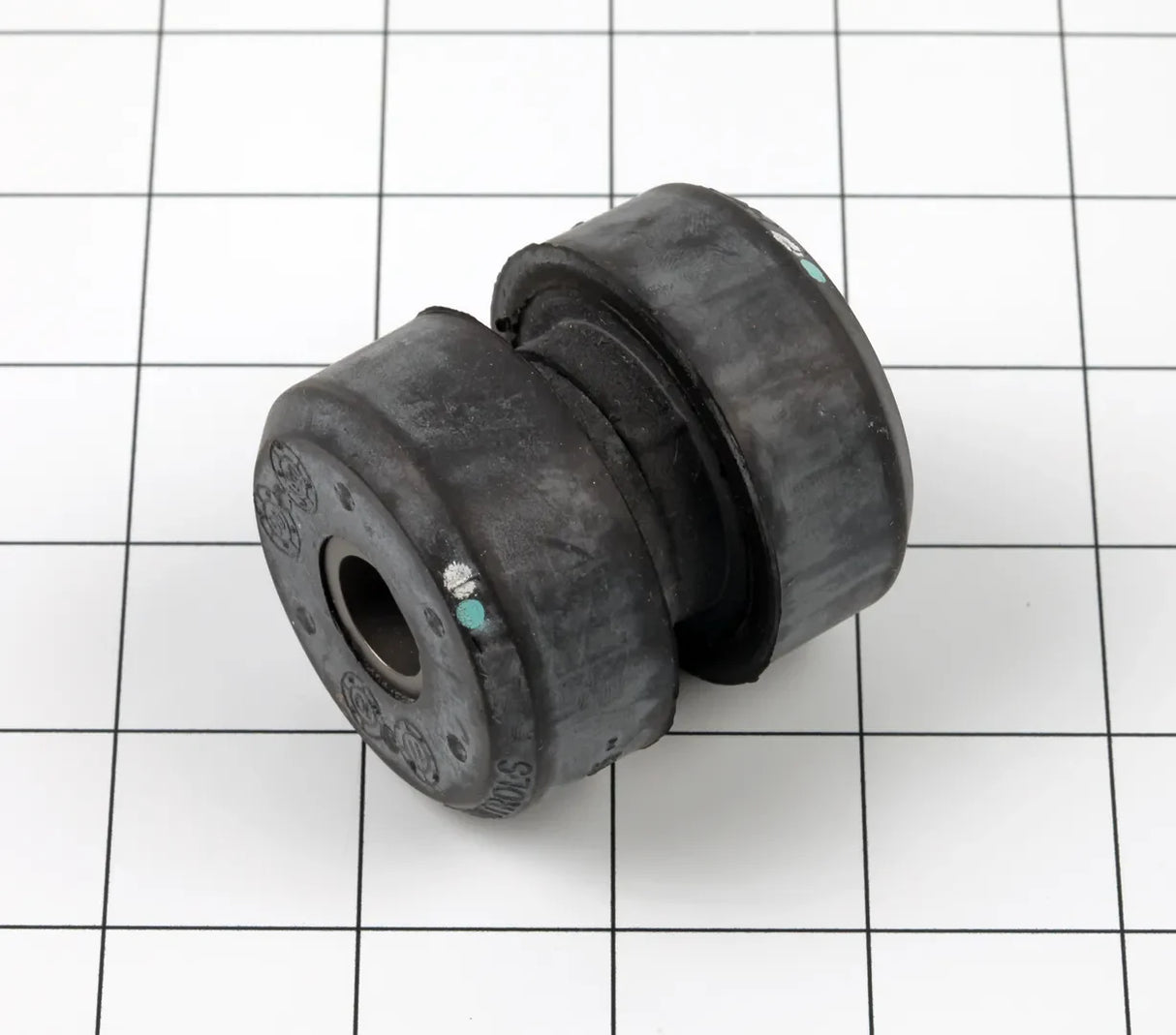 1001125649 Mount, Engine Isolator | JLG