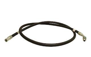 1001125750 Hose Assembly, .75" Jic/Jic | JLG - BHE Parts Store