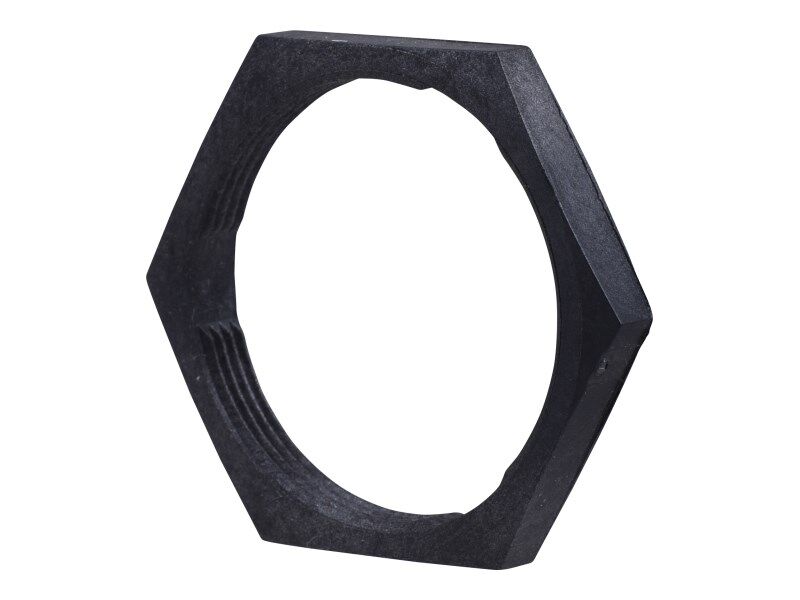 Part Number 1001125785 Nut-Spec, Deutsch Plastic Hdp fits JLG