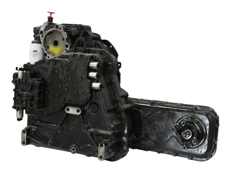 1001125962EX Reman Automatic Transmission 4 Wg 98 | JLG