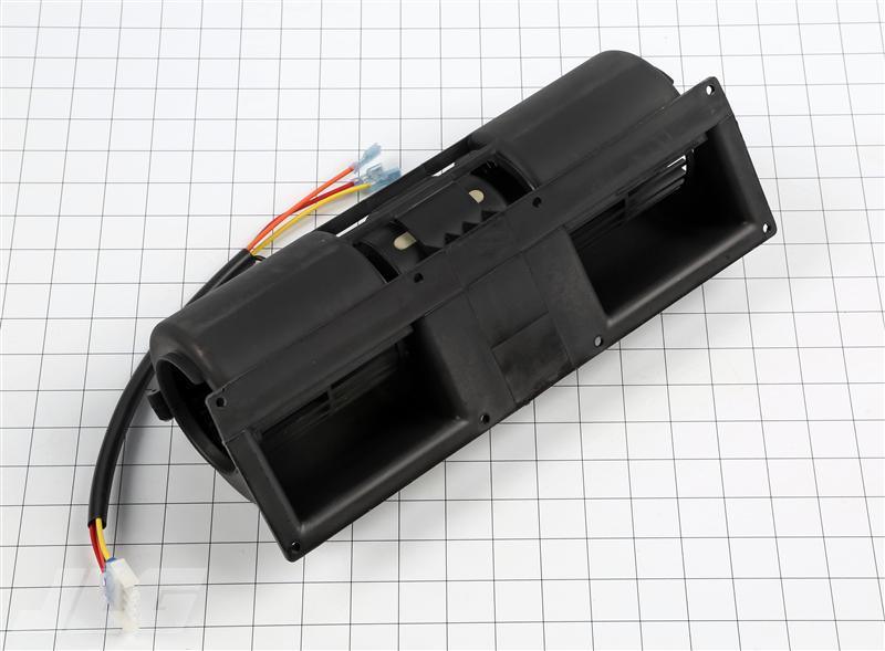 1001126234 Motor, Heater, W/O Resistor | JLG - BHE Parts Store