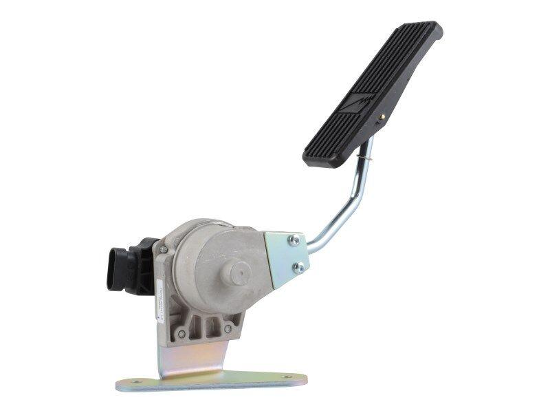 1001126589 Pedal Throttle Dual Analog