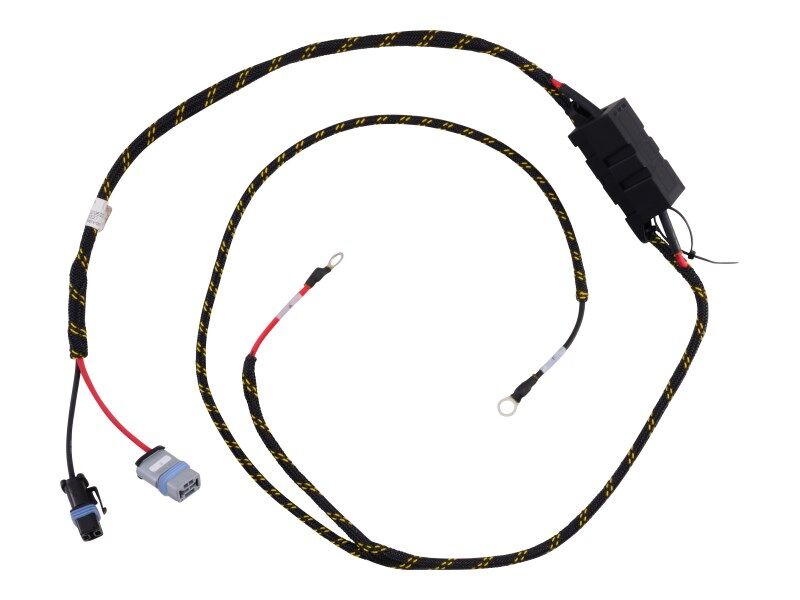 Part Number 1001126984 Harness, Vec Power G-T3 Cummins fits JLG