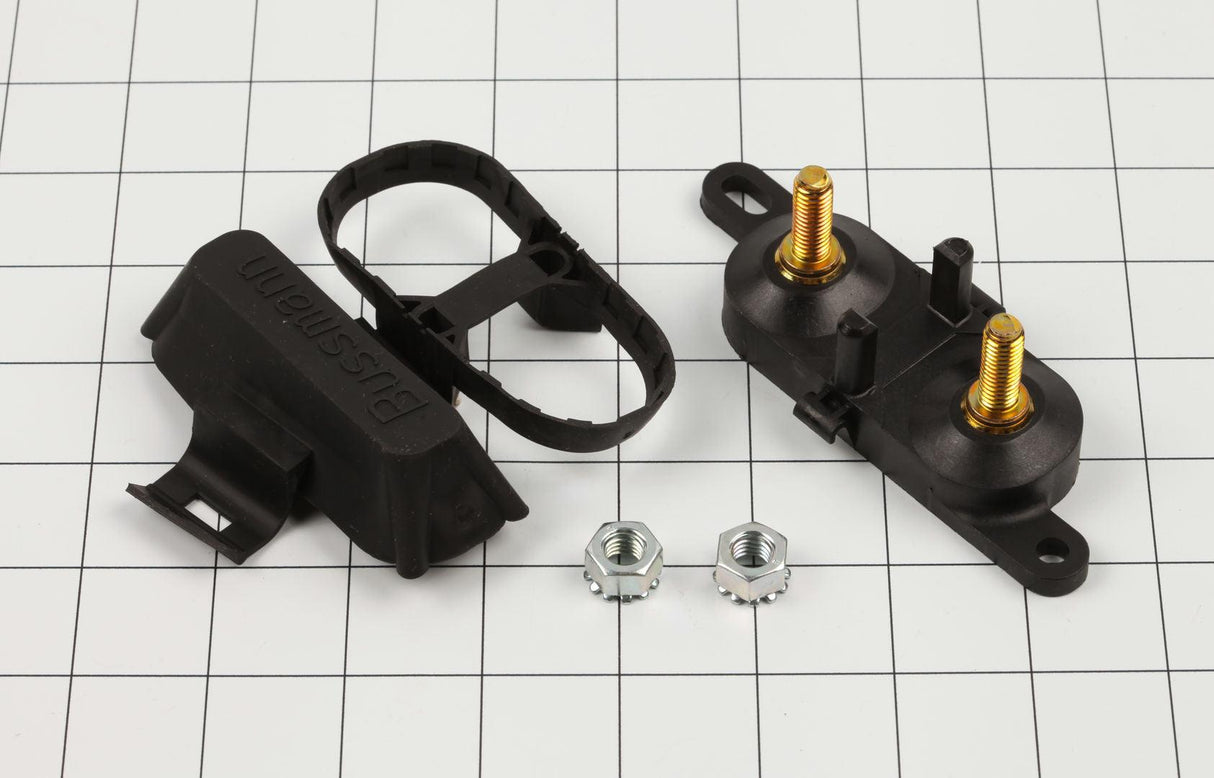 1001127700 Holder Amg Fuse