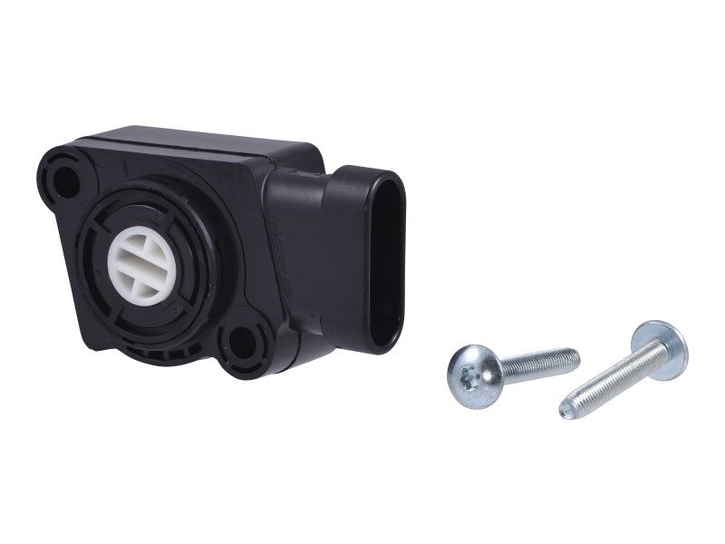 1001127848 Sensor, Throttle Analog W/Ivs | JLG