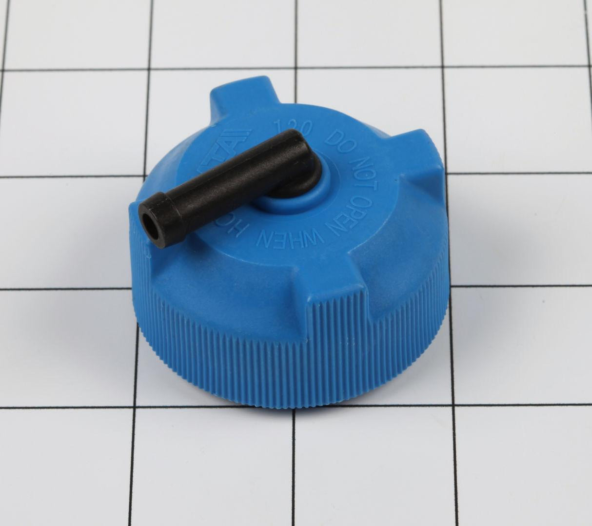 1001128341 Cap Deaeration Tank