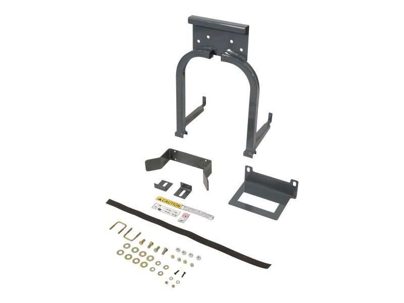 1001128527S Inst Skywelder Les Weldr Ultra | JLG