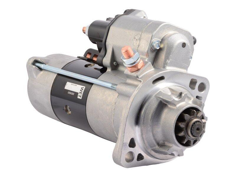 1001128594 Motor, Starter Cummins Arctic | JLG - BHE Parts Store
