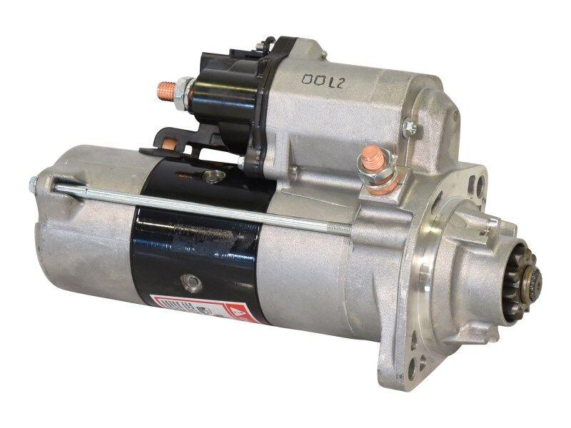 1001128594EX Reman Starter