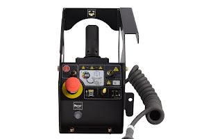 1001128685 Box, Platfrom Control | JLG - BHE Parts Store