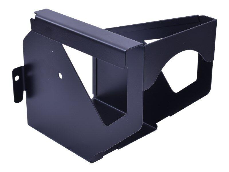 1001128687 Plate, Control Box (Outside) | JLG - BHE Parts Store