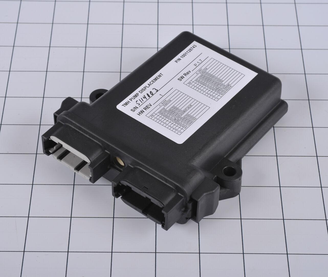 1001128743 Control, Tmh Pump Displacement | JLG - BHE Parts Store