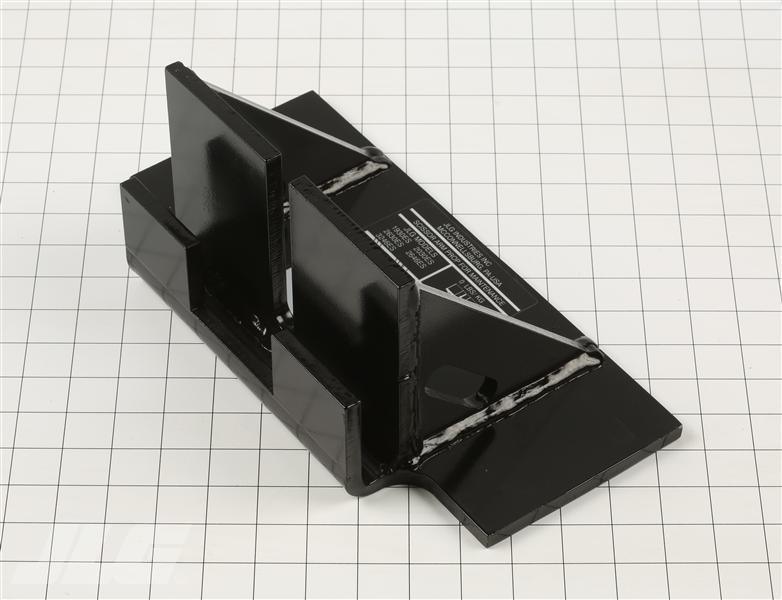 1001128892 Support, Es Service Prop | JLG - BHE Parts Store
