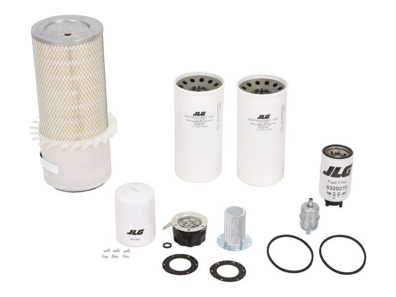 1001128952 Kit Service 1000 Hour Filter
