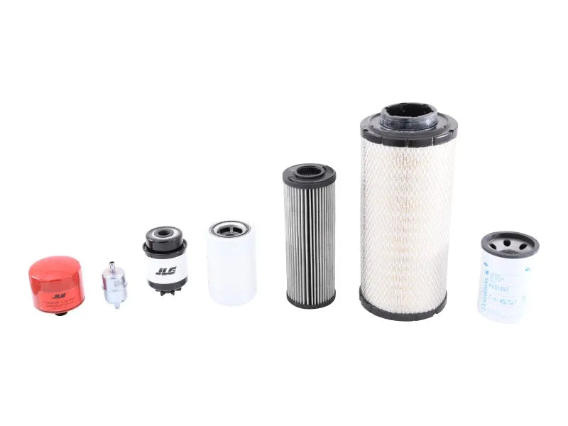1001128964 Kit (Service), 1000 Hour Filter | JLG