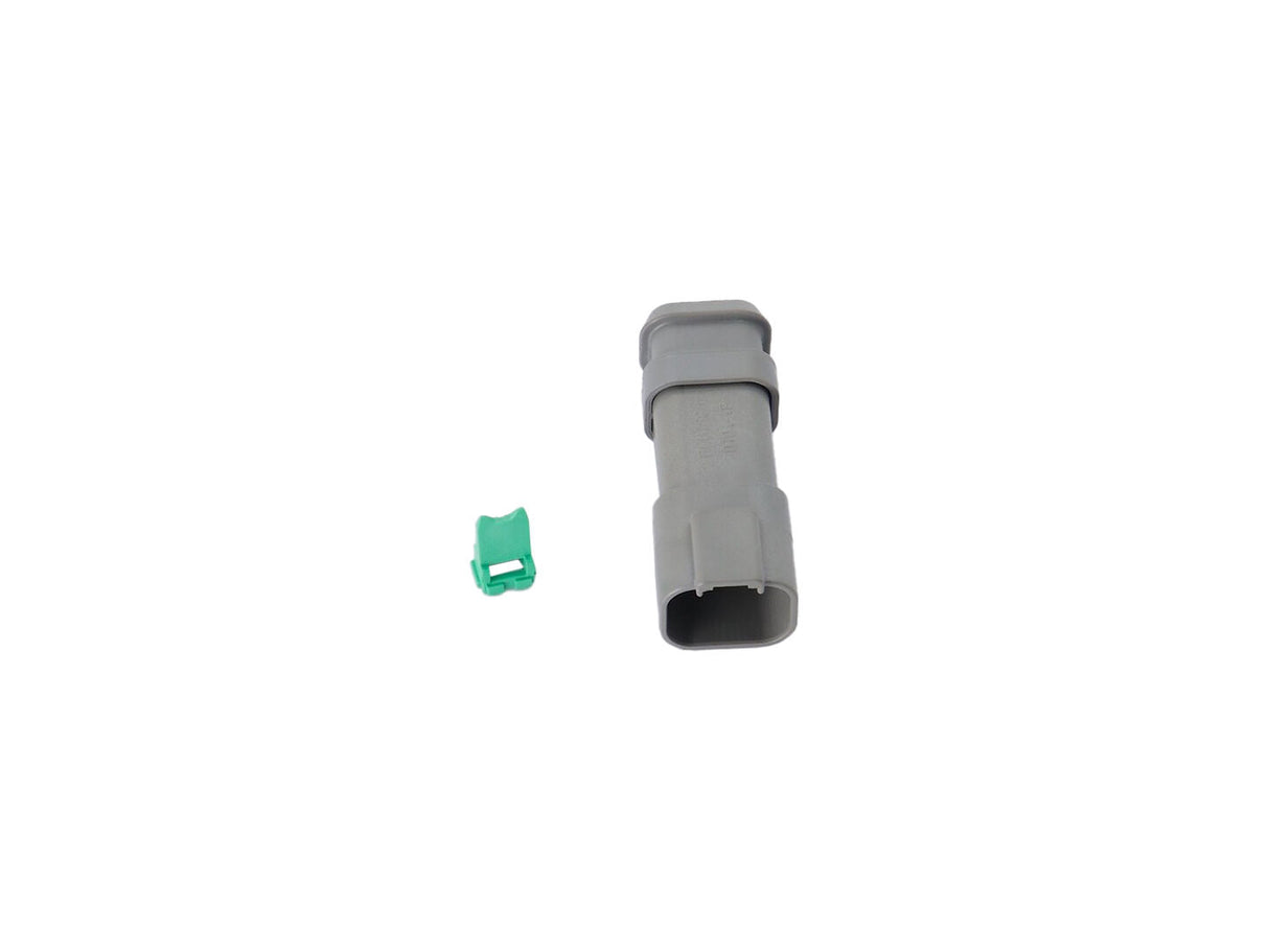 Part Number 1001129407 Connector, Female 4-Pin fits JLG
